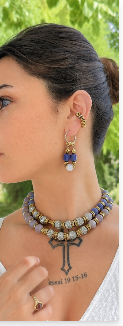 ✦ Embellie ton Oreilles ✦